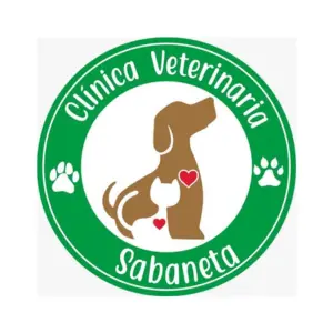 Logo Clínica Veterinaria Sabaneta