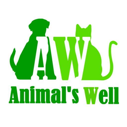 Logo Animal's Well