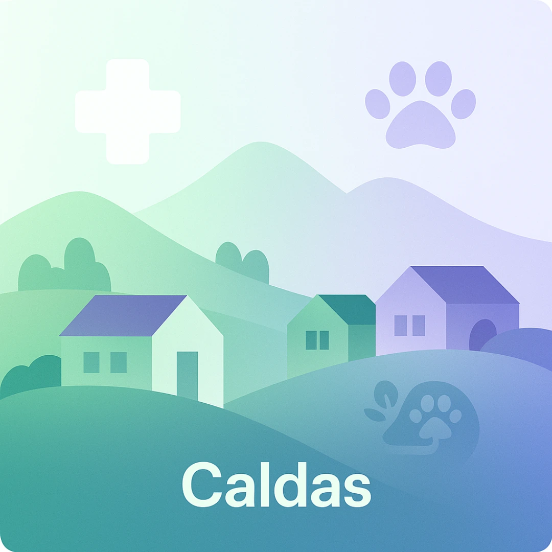 Caldas