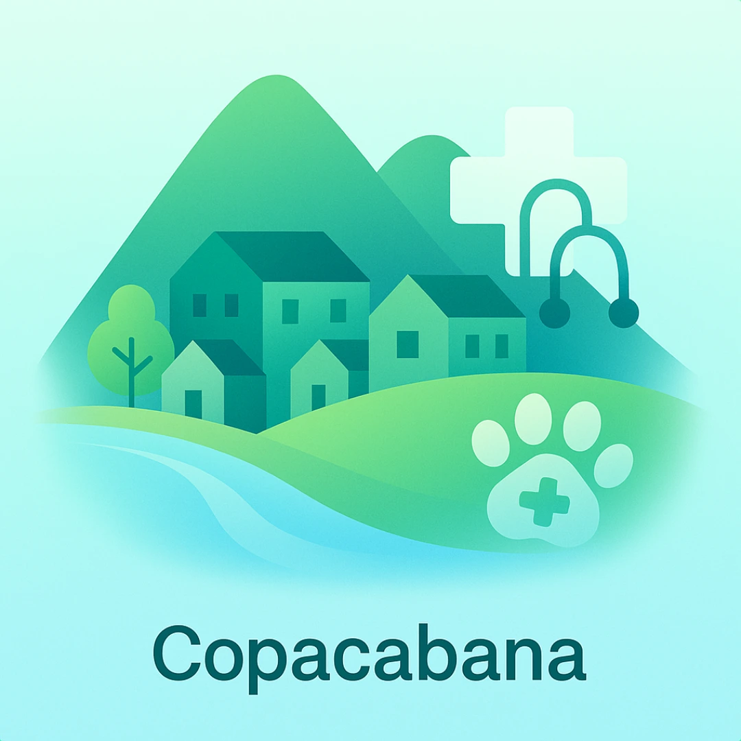 Copacabana
