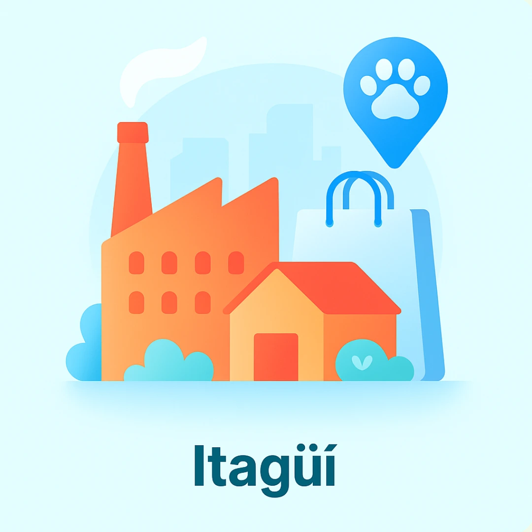 Itagüi